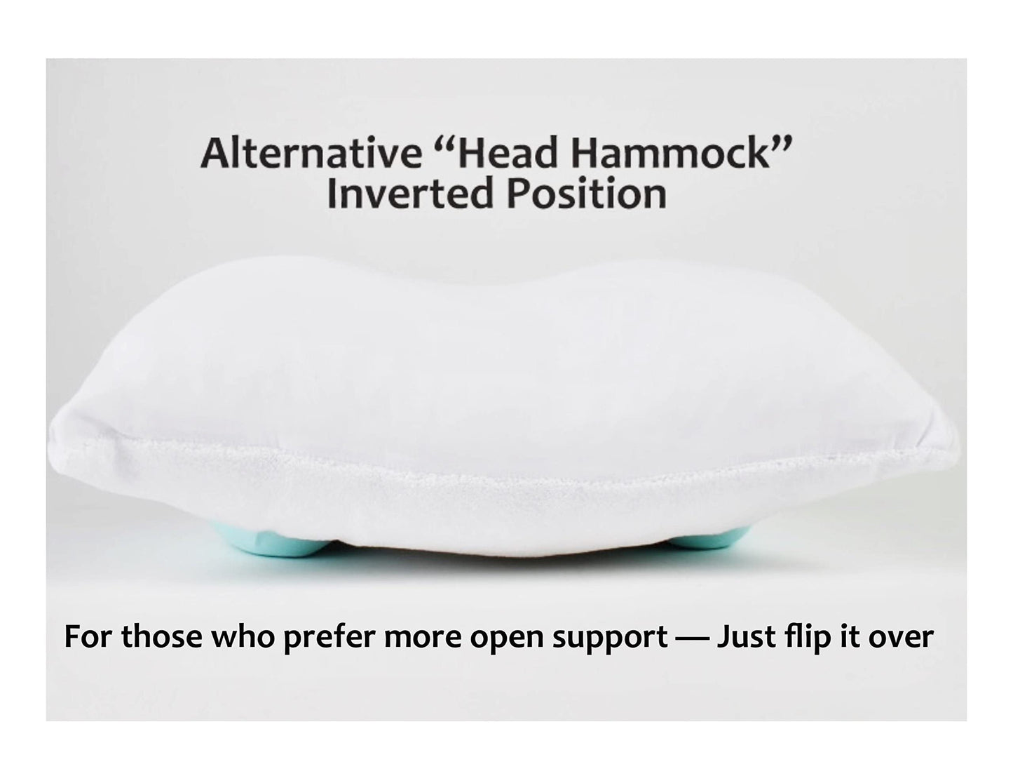 Back to Beauty Anti-Wrinkle Head Cradle (Beauty Pillow)