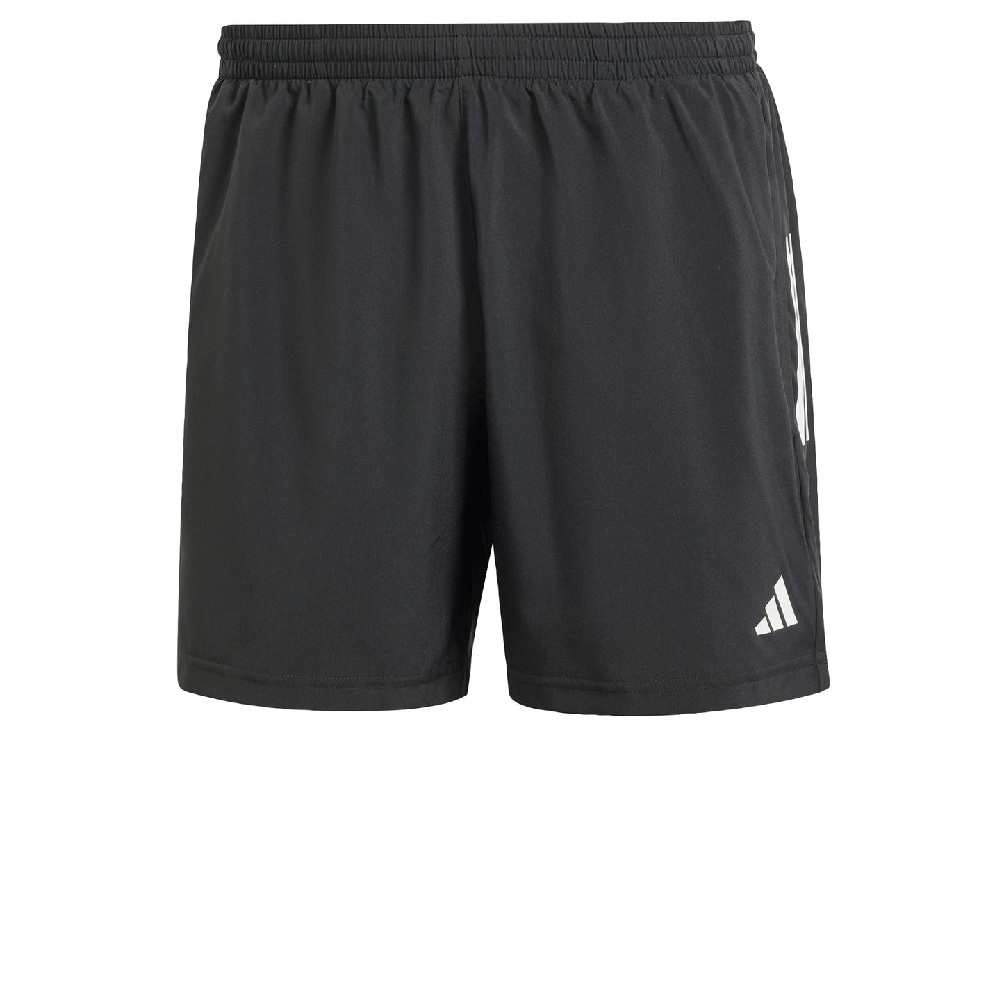 adidas Men's Own The Run Shorts, Black, Small/7" Inseam