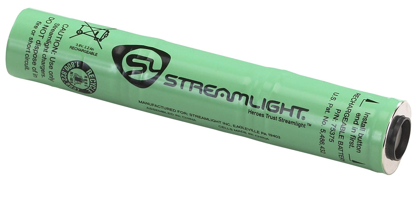 Stinger Series NiMH Battery Stick Stinger