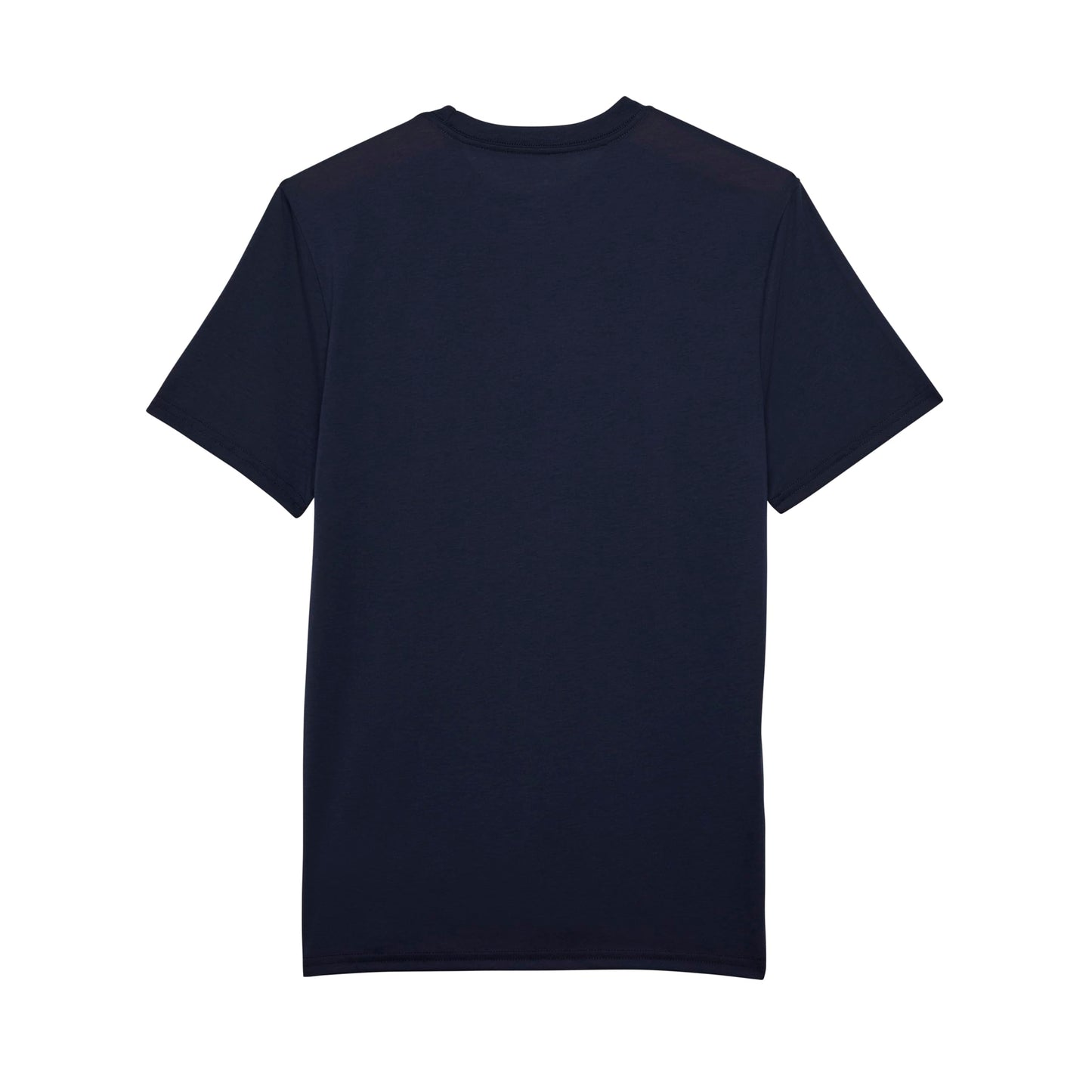 Fox Racing Men's Absolute Tech Short Sleeve T-Shirt, Midnight, Medium