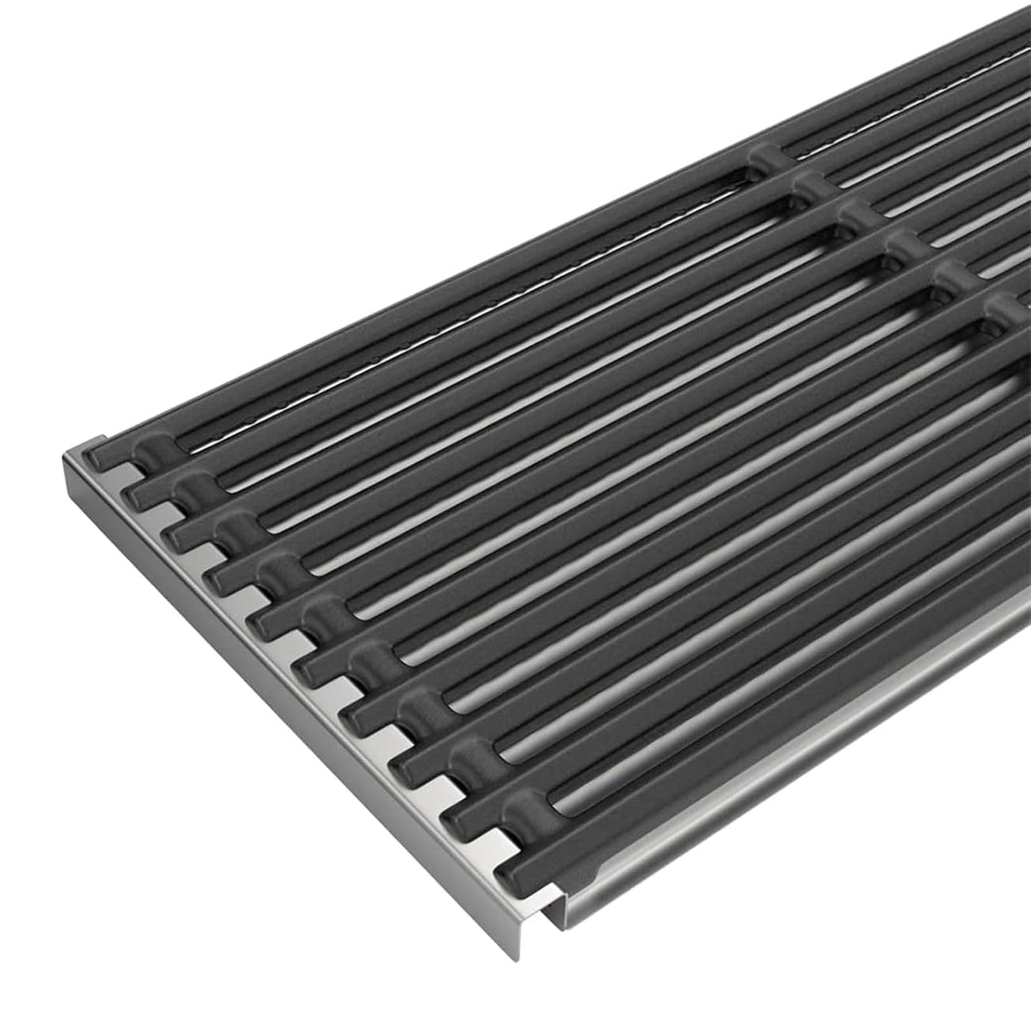463247310 Emitter Plates for Charbroil TRU-Infrared 4-Burner 463241414, 463241413, 463224912, 463247311, 463231711, 463247512, 463271314, 463248208 Grill Replacement Parts, Kenmore 463268107 Gas Grill