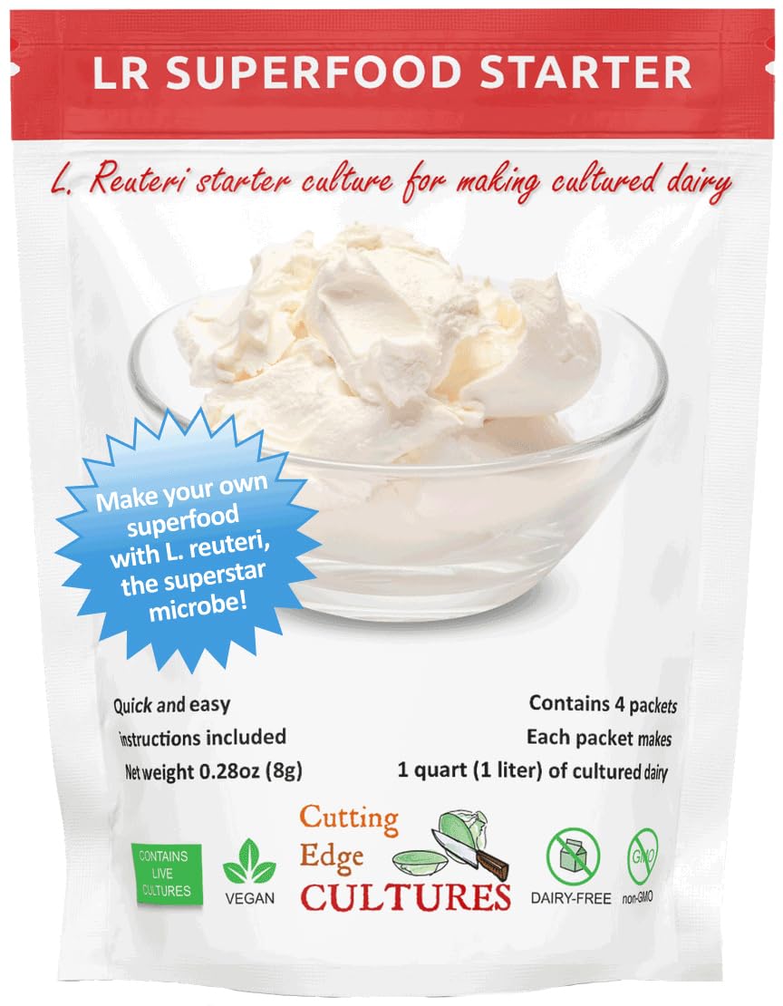 LR Superfood Starter Culture