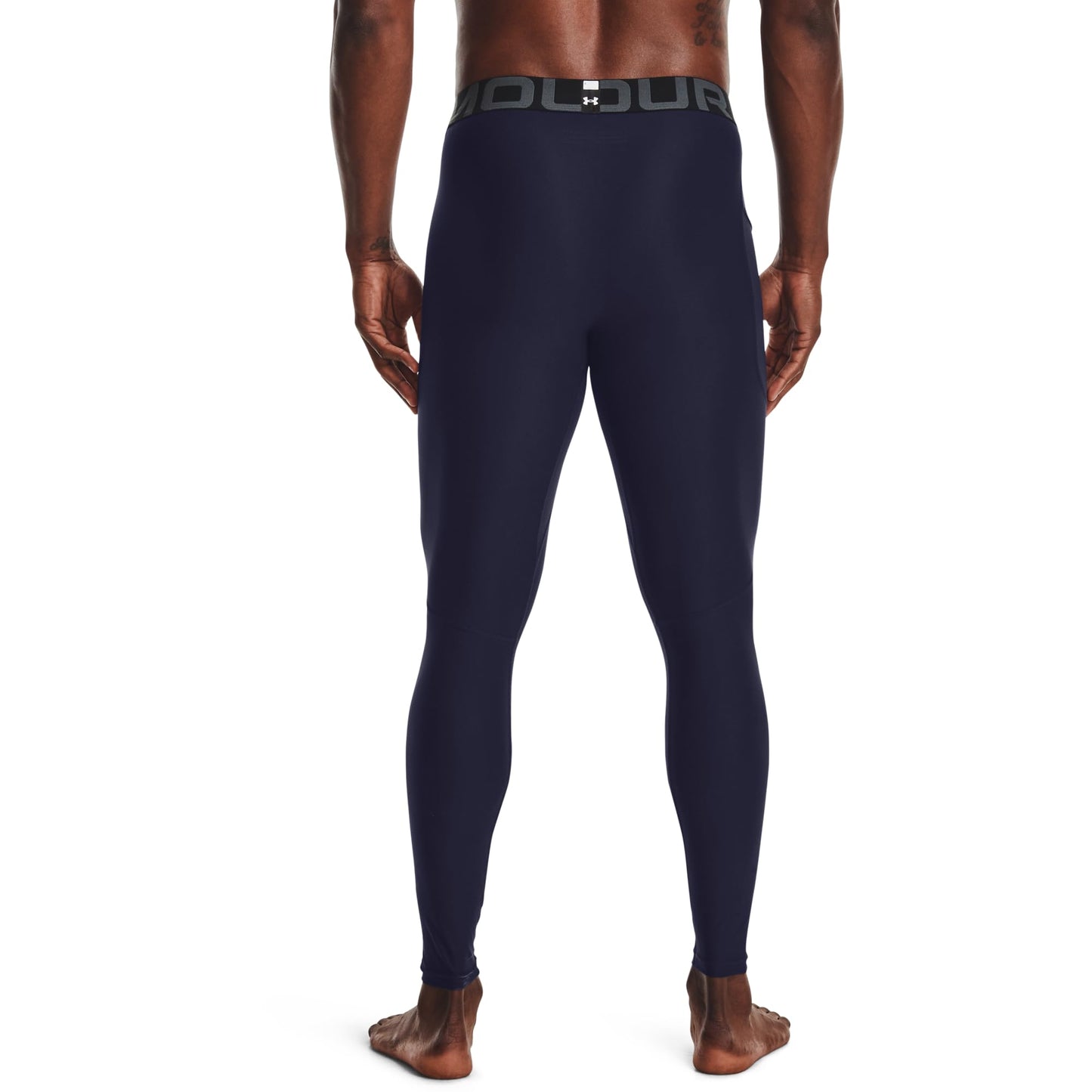 Armour HeatGear Leggings Men's