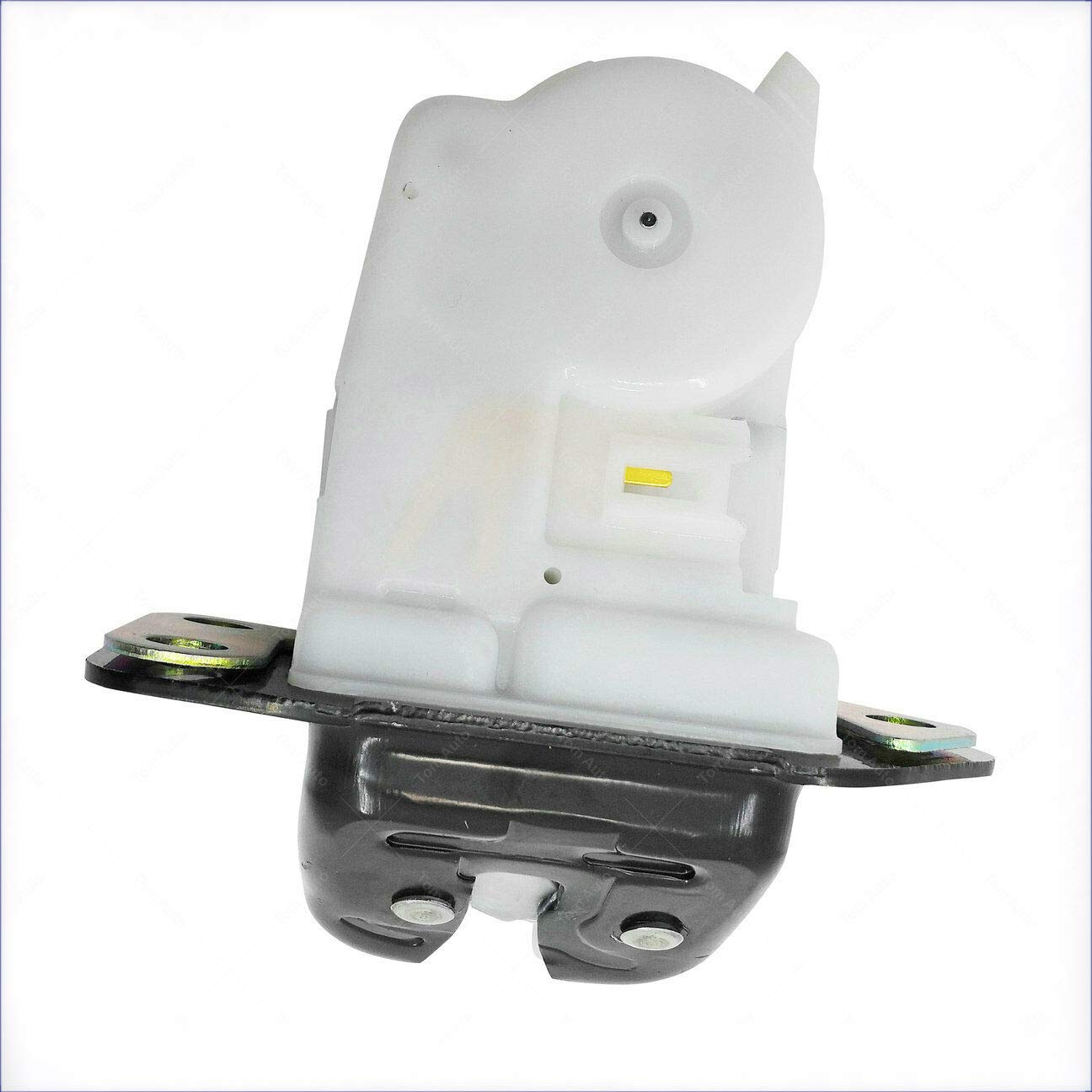 Trunk Liftgate Latch 90502-CA00C Tailgate Door Lock Actuator Fit for Nissan Rogue Murano 2007 2008 2009 2010 2011 2012 2013