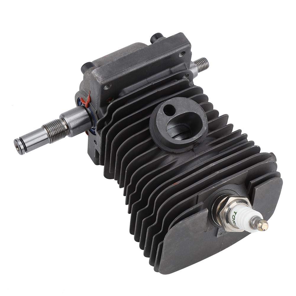 Engine Motor 38MM Cylinder Piston Crankshaft for MS180 018 Chainsaw.