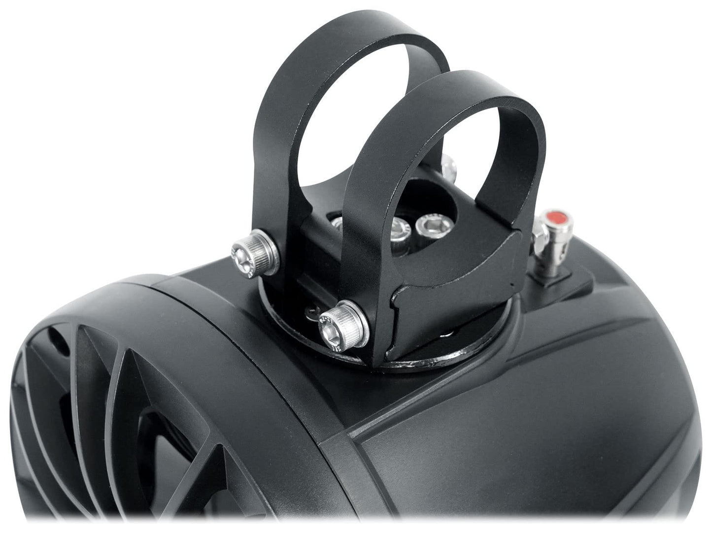Rockville UT525B 5.25" 450W Marine Speakers, IPX6 Waterproof, Swivel Mount, Bluetooth for UTV/ATV/Boat