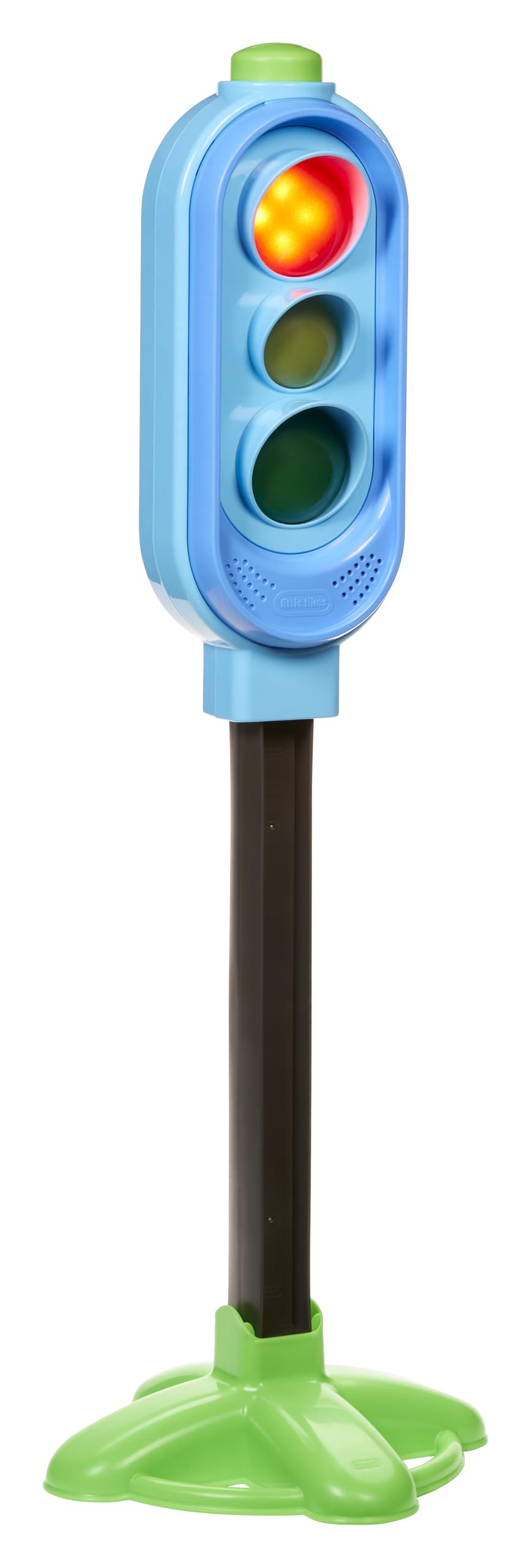 Little Tikes™ Red Light Green Light, Active Play Sports Toys, for Boys and Girls Ages 3+ Years