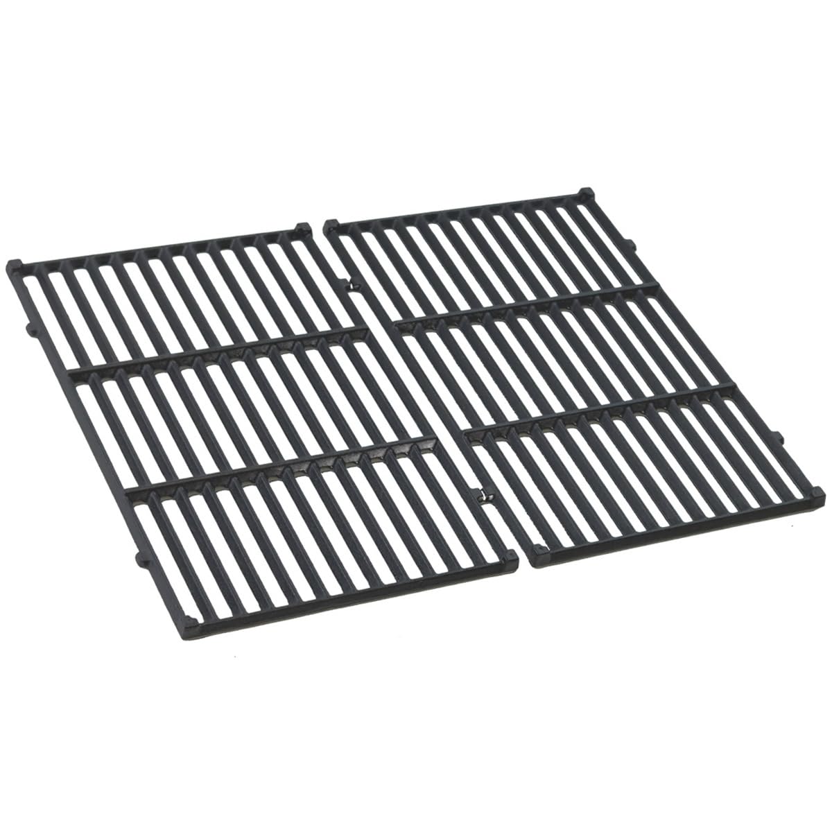 17.5 Inch 7638 Cooking Grates for Weber Spirit & Spirit II 300 Spirit E/S 310 E/S 320 E/S 330 SP-320, Spirit 700 Genesis 1000-3500 Genesis Gold Silver Platinum B/C Gas Grill 7639 Replacement Parts