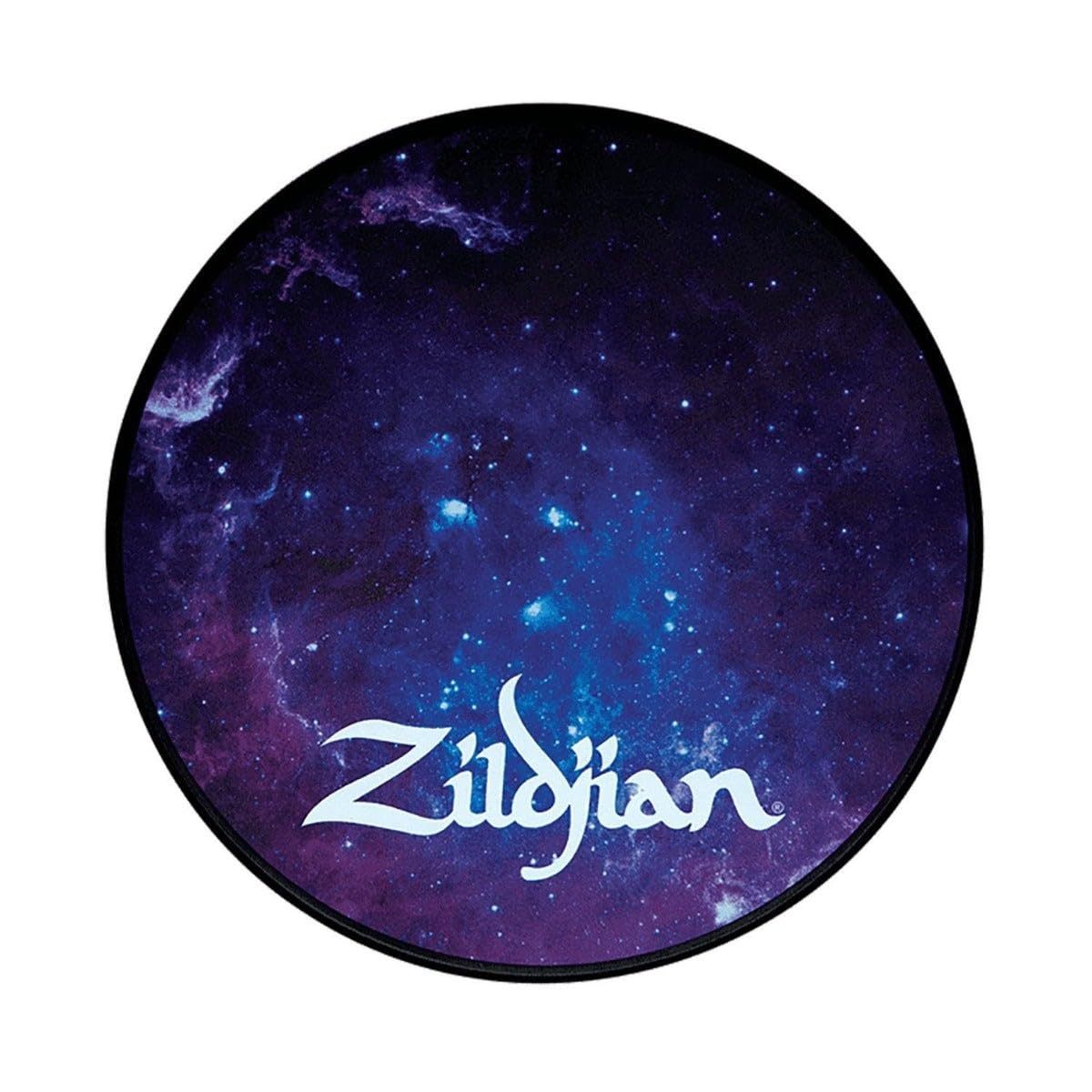 Avedis Zildjian Company Galaxy Practice Pad 6''