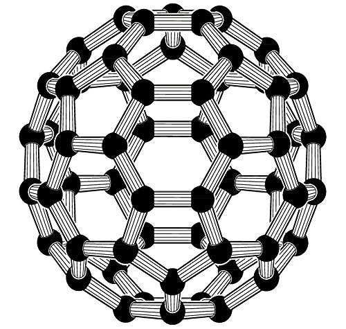 PureC60OliveOil Carbon 60 Olive Oil - 99.95% Ultra Pure Vacuum Oven Dried C60 80mg/100ml - Same Day Priority Shipping - from The Leading Global Producer