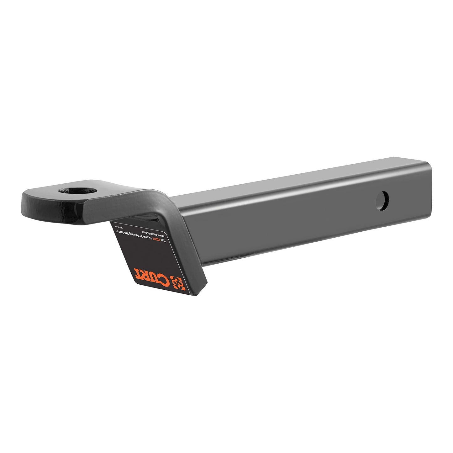CURT Manufacturing 45260 Class III 2" Ball Mount