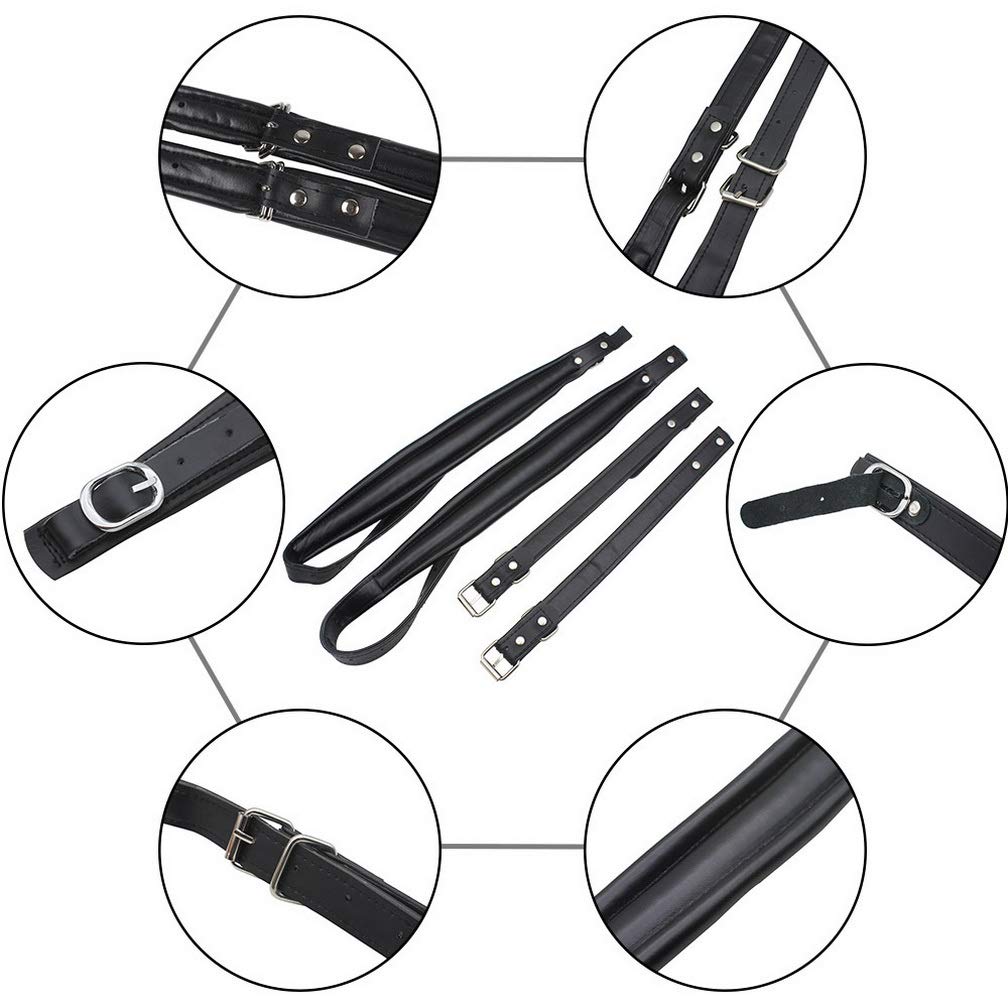 Accordion Straps Accordion Shoulder Harness&Belt Musical Instrument Accessories