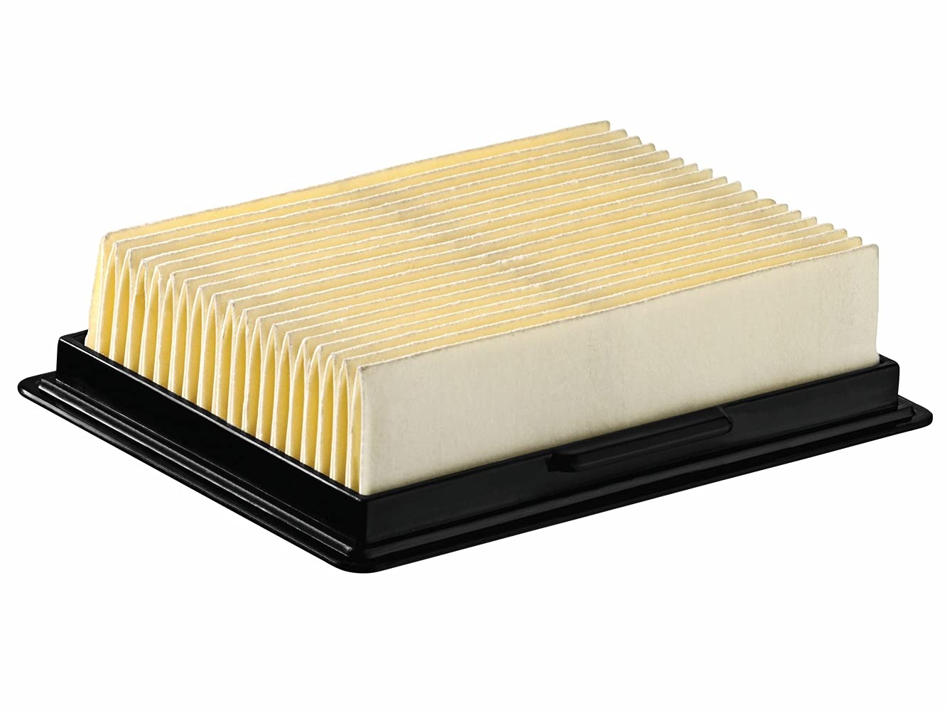 BOSCH VAC120 12V Max Hand Vacuum - Lightweight, Micro-Filter System Captures 98% of Particles, Flat Filter Design, Removable Crevice Nozzle (Bare Tool)