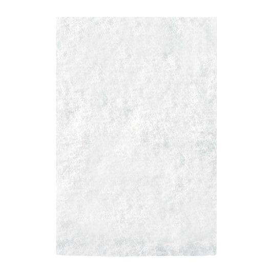 Mercer Abrasives 285WHT - 6"x9" Non-Woven White Hand Pads (20 Pack)