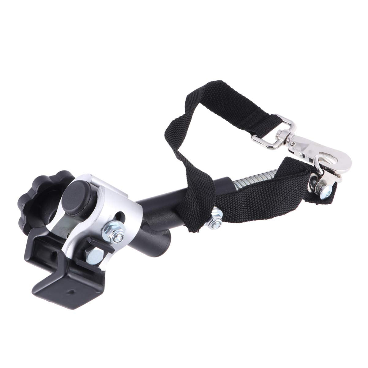 WINOMO Bike Trailer Hitch, Universal Bicycle Trailer Hitch Coupler Bike Trailer Hitch Adapter Attachment