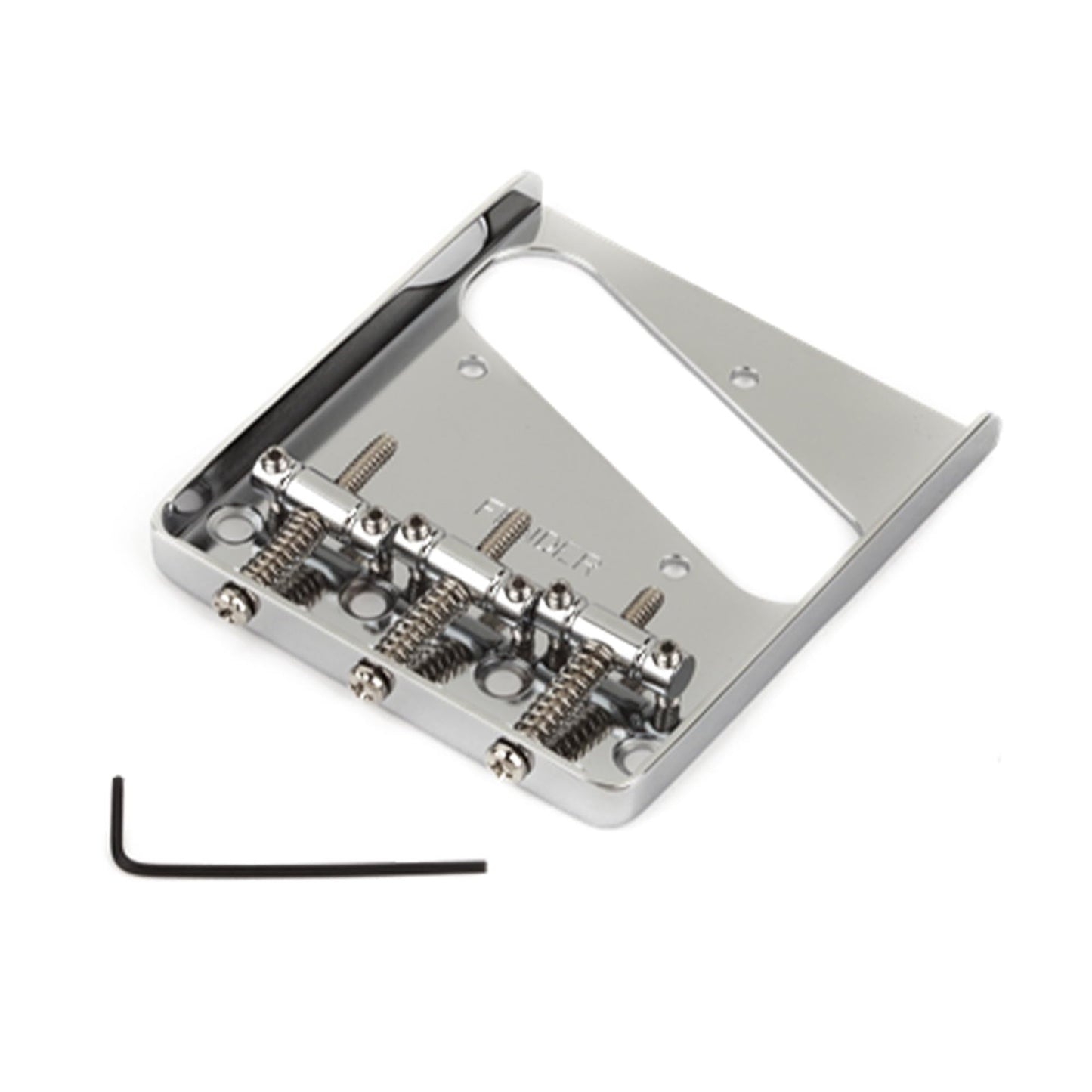 Fender Highway One Telecaster Assembly Electric Guitar Bridge (0060070000)