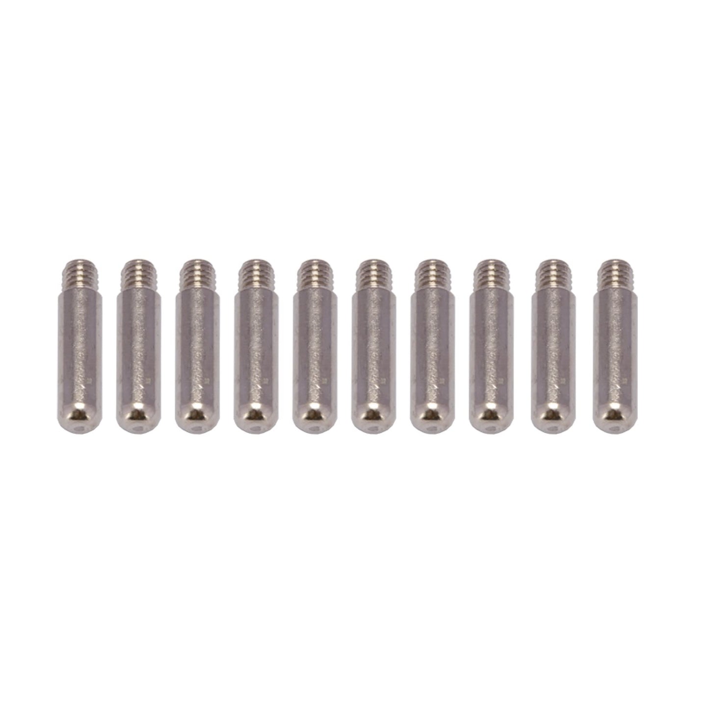KERUE SG-55 AG-60 WSD-60 .045" Plasma Cutter Cutting Torch Tip Nozzles Consumables Kit 50pk