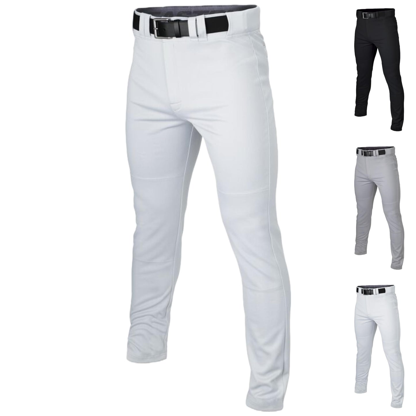 Rival+ Pant Adult White S