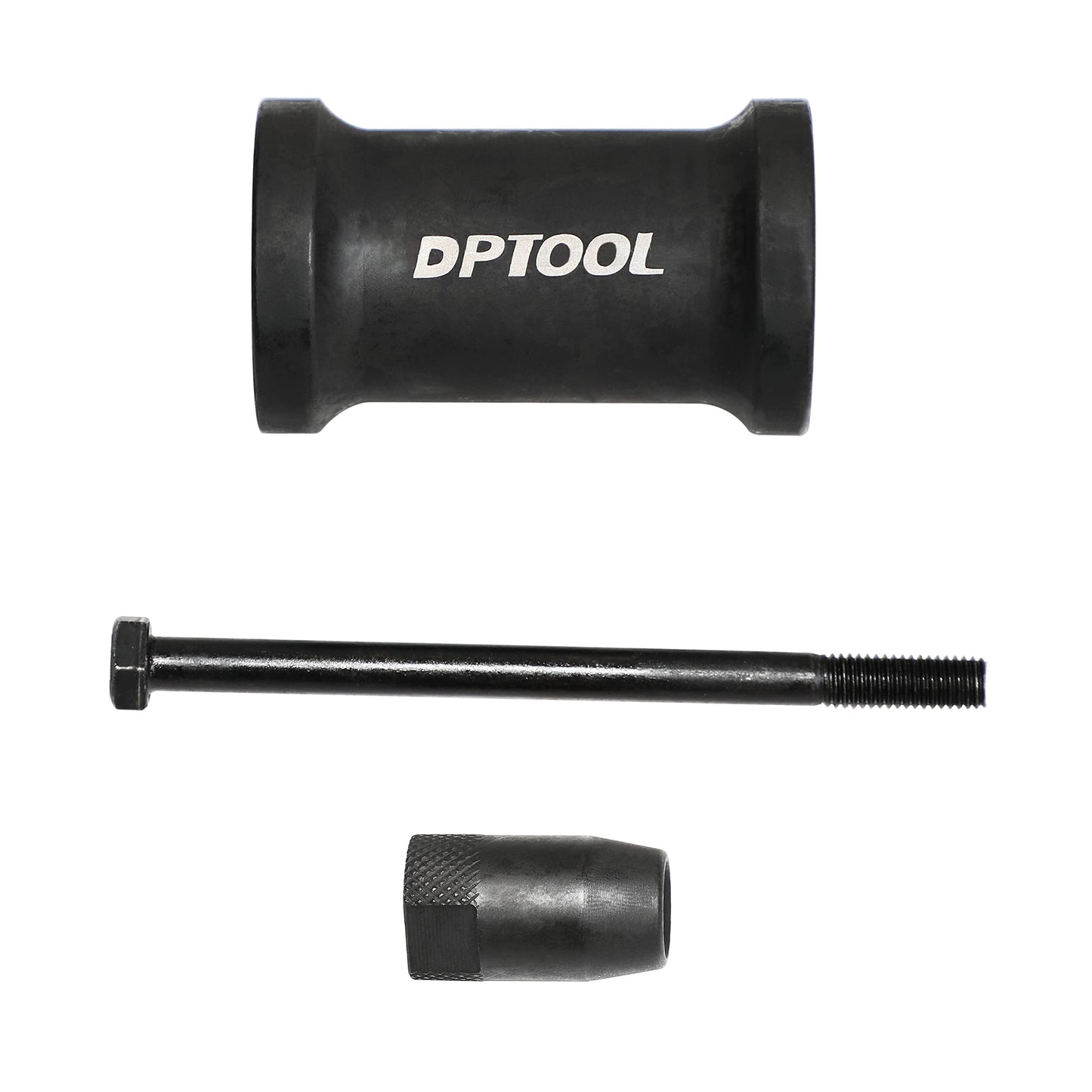 Fuel Injector Remove Tool Injector Slid Hammer Puller Compatible with BMW N14 N18 N20 N26 N53 N54 N55 N63 S63 Engine