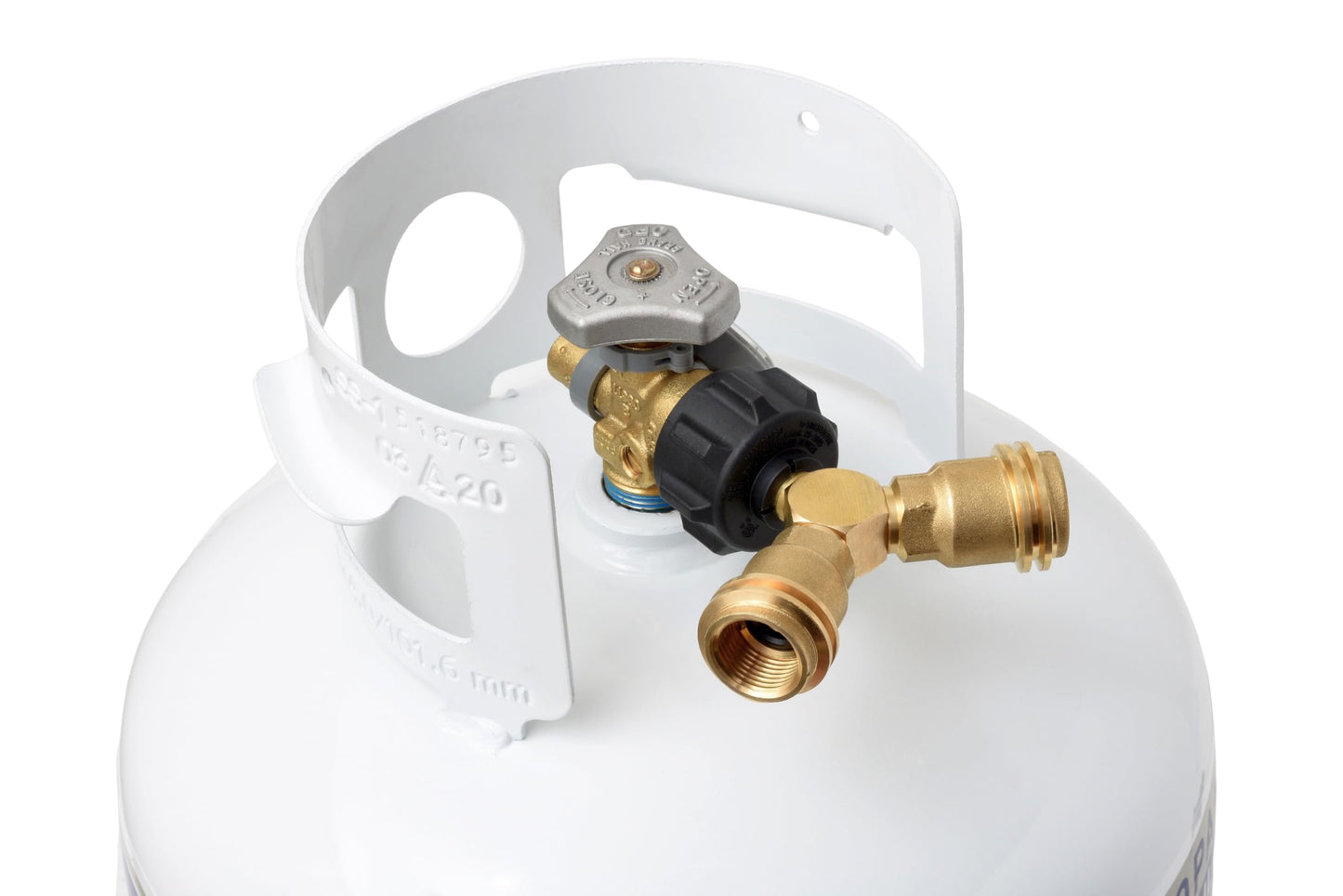 Flame King AB225