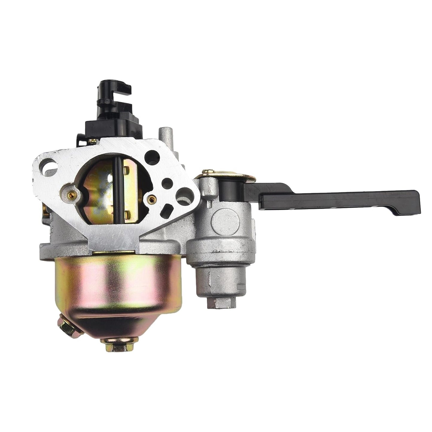 Carburionix CH440 Carburetor Carb for Kohler CH440 Command Pro 420CC 14HP Gas Engine Replace 17 853 113-S 17 853 53-S 17 853 96-S with Air Fuel Filter Kit