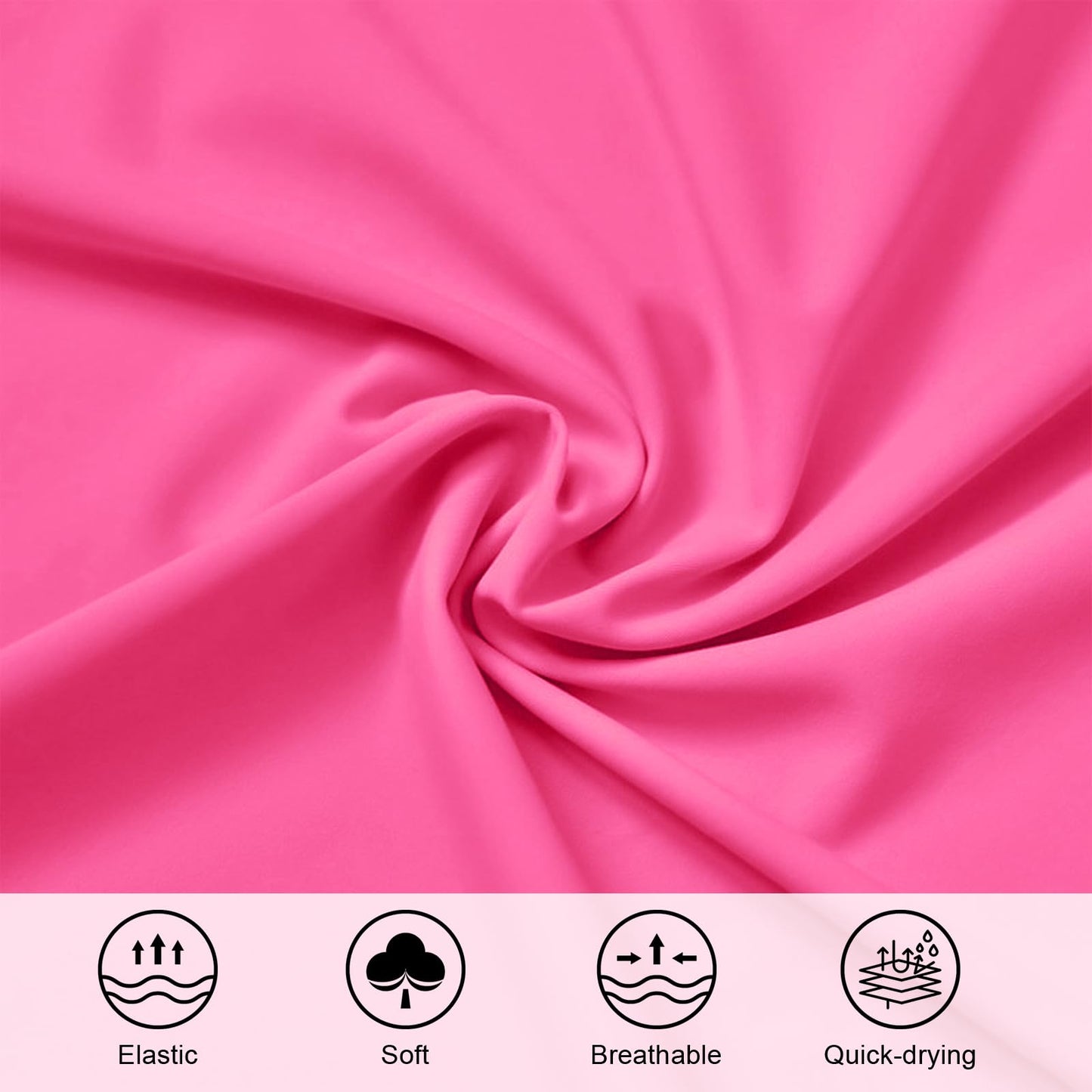 Womens Two Piece Tennis Golf Dress UPF 50+ Active Athletic Exercise Sports Wear Dresses for Women with Pocket Separate Shorts, 05 Pink, X-Large