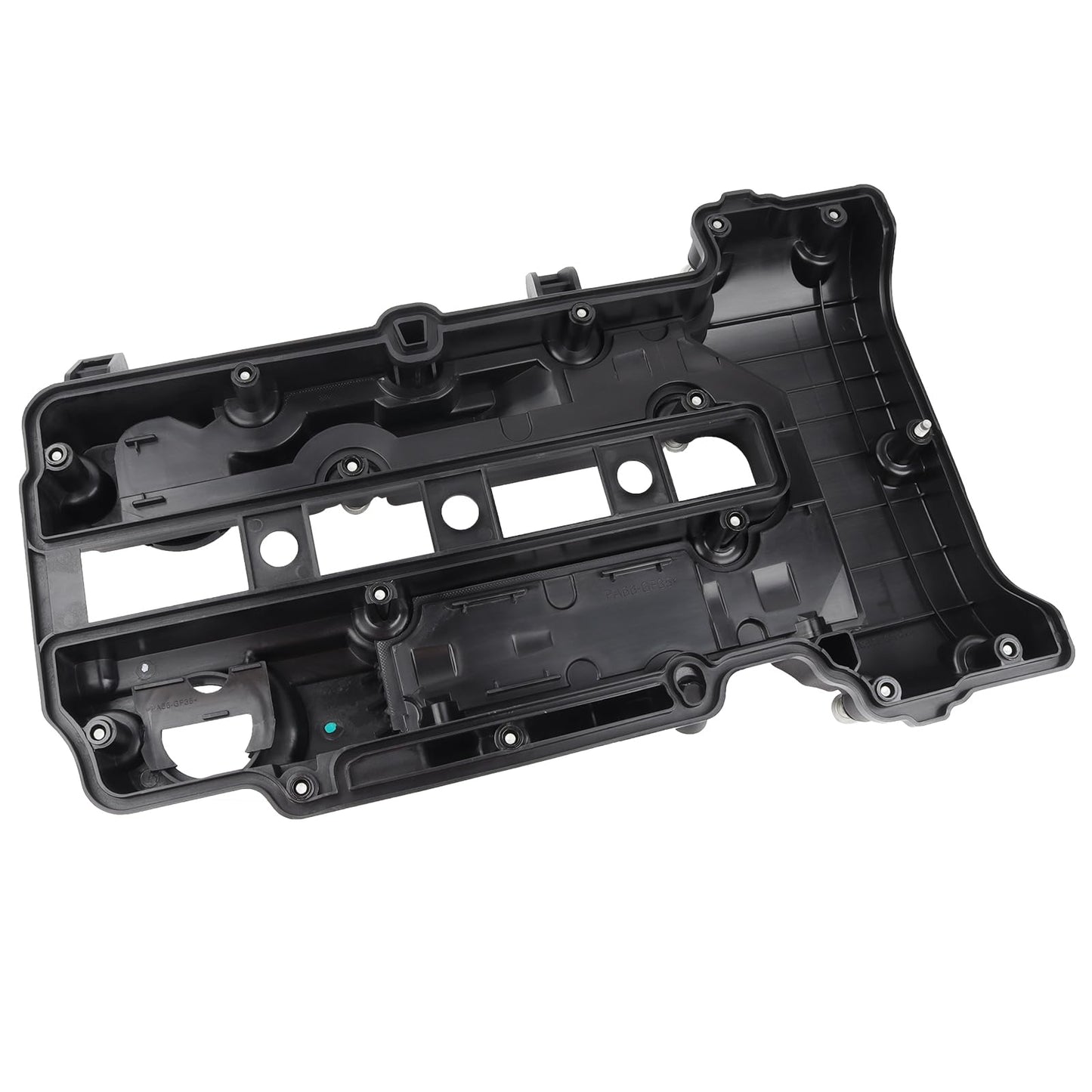 Ezexpreze Engine Valve Cover kit w/Gaskets & Bolts Compatible with 2011-2020 Chevrolet Chevy Cruze Sonic Volt Trax Buick Encore Cadilla.c ELR 1.4L L4 Replaces # 25198874 55573746 264-968