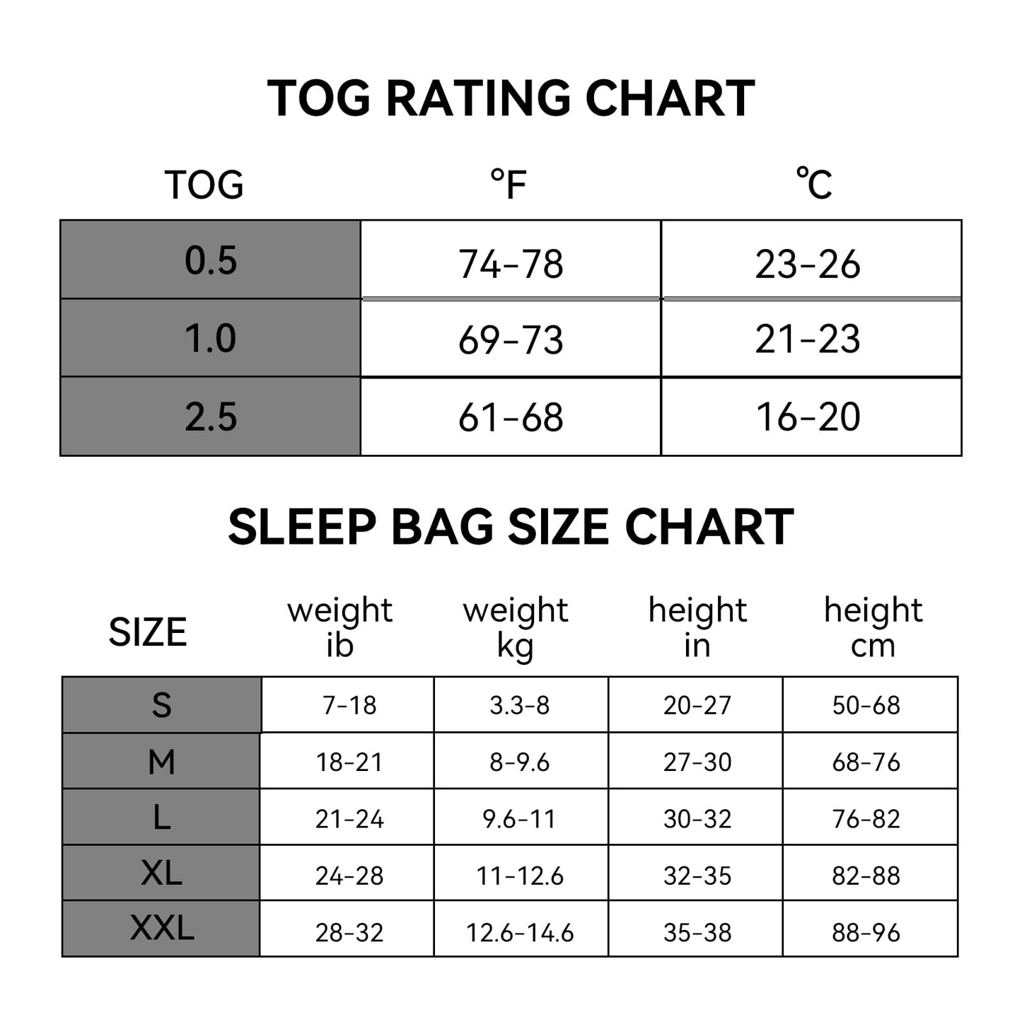 BubblePanda Bamboo Sleep Sack 0-6 Months 1.0 Tog Soft Toddler Sleeping Sack 3-6 Months for Infant Newborn Babies 2-Way Zipper Baby Wearable Blanket 0-3 Months