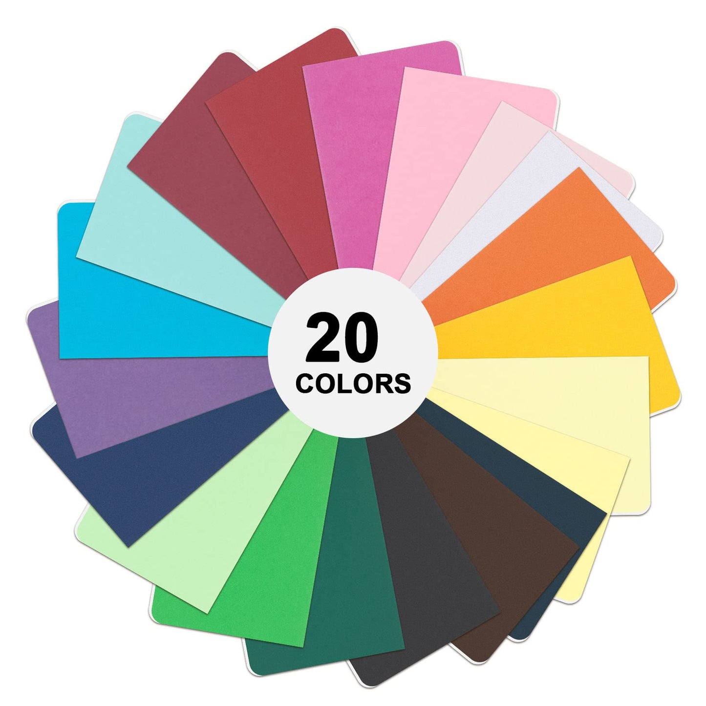 60pcs Mini Notebooks, Small Notebooks Bulk, Colorful Lined Notepad, Journal Memo Notepad, 20 Colors for Kids, Students, Traveler, School Supplies (3.5 x 5.5 In)