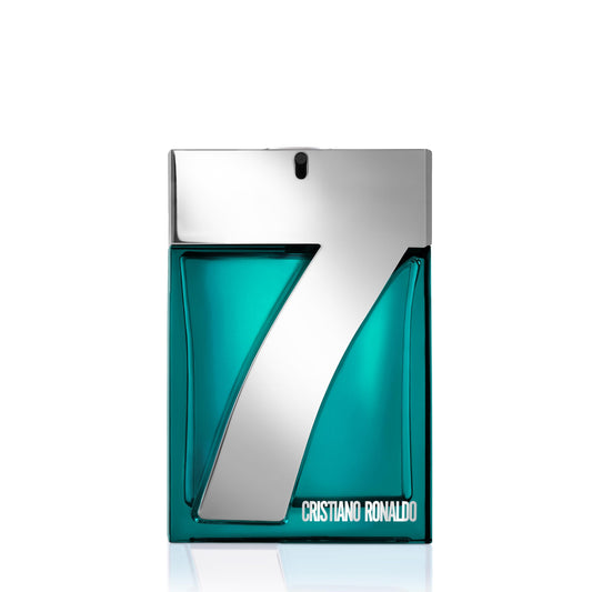 Cristiano Ronaldo Origins - Fragrance For Men - Notes Of Pineapple, Geranium And Patchouli - Light And Subtle Scent - Fresh And Floral Tones - Long Lasting - Attractive Bottle - 30 ml EDT Spray