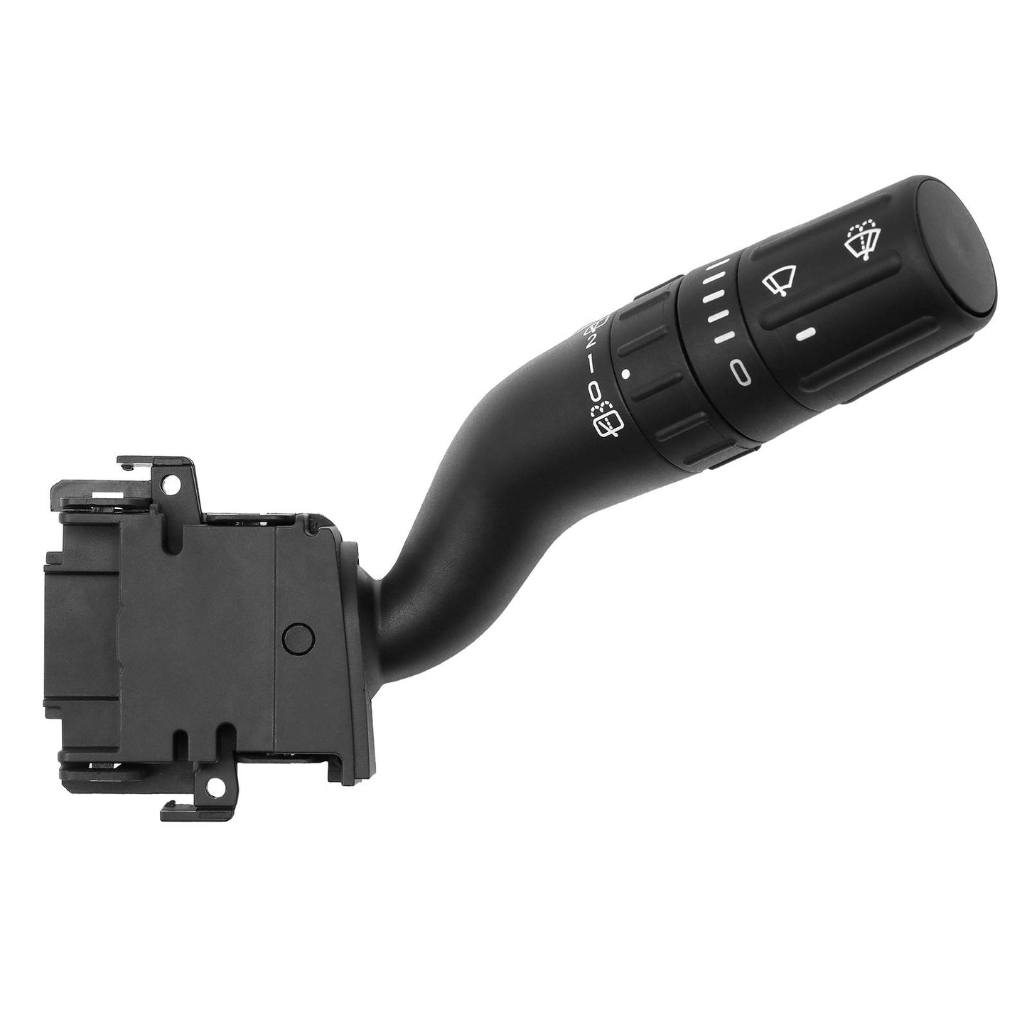 Windshield Wiper Switch | Replacement for Ford Explorer (2011-2019), Edge (2011-2015), Police Interceptor Utility (2013-2018), Lincoln MKX (2011-2017) | Replaces# SW7688, DB5Z-17A553-AB