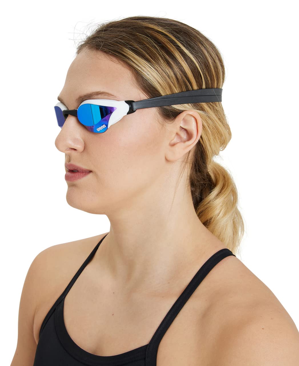 arena Cobra Core Swim Goggles for Men and Women
