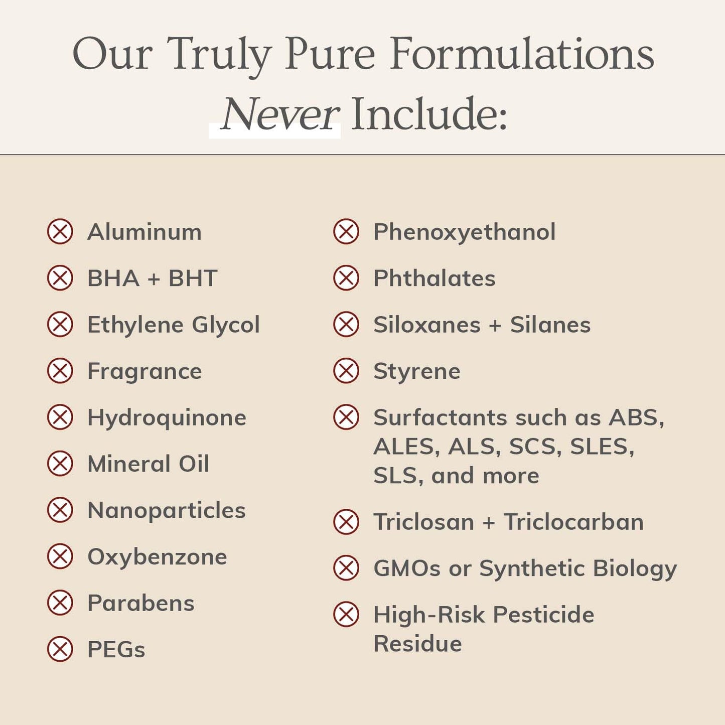 Annmarie Skin Care Herbal Facial Oil for Normal and Combination Skin