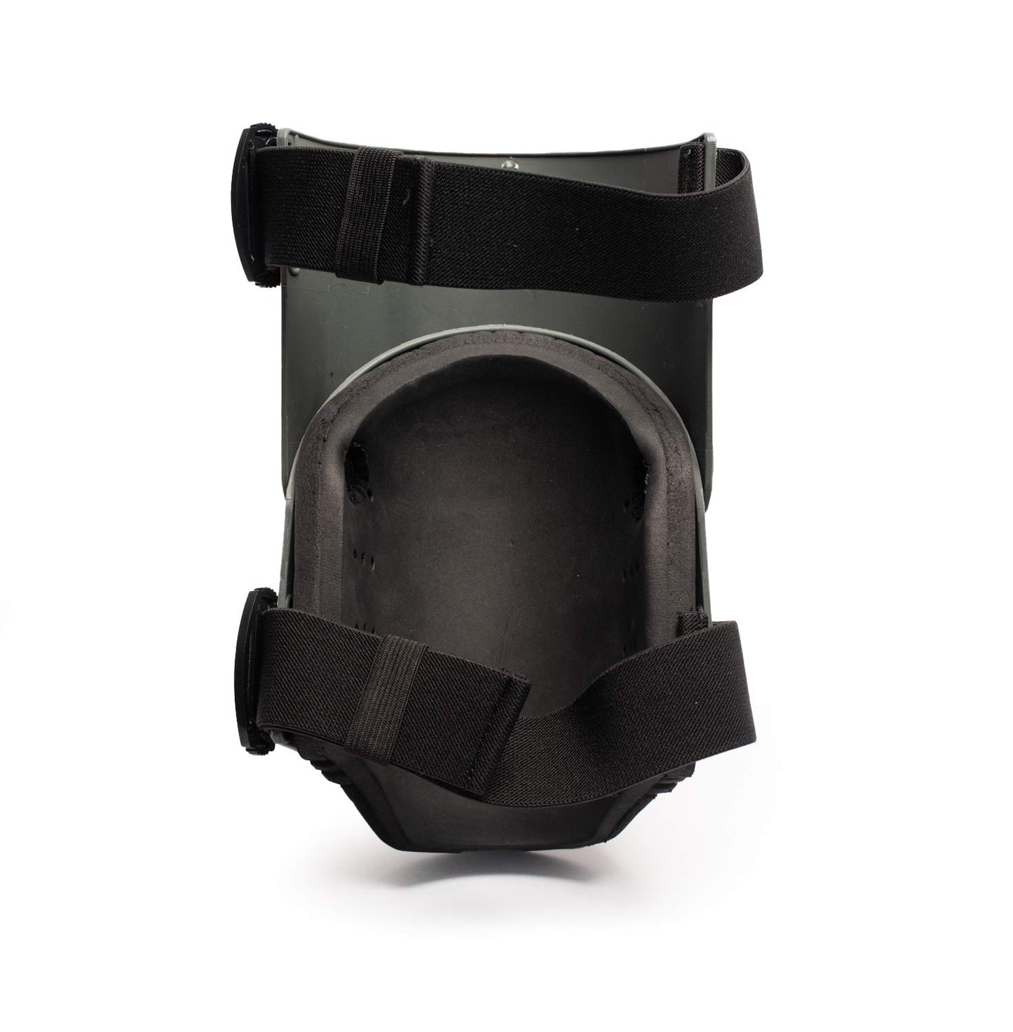 TSE Safety True Flex Work Knee Pads, Black, one Size (TSE-TFLX-4-16)