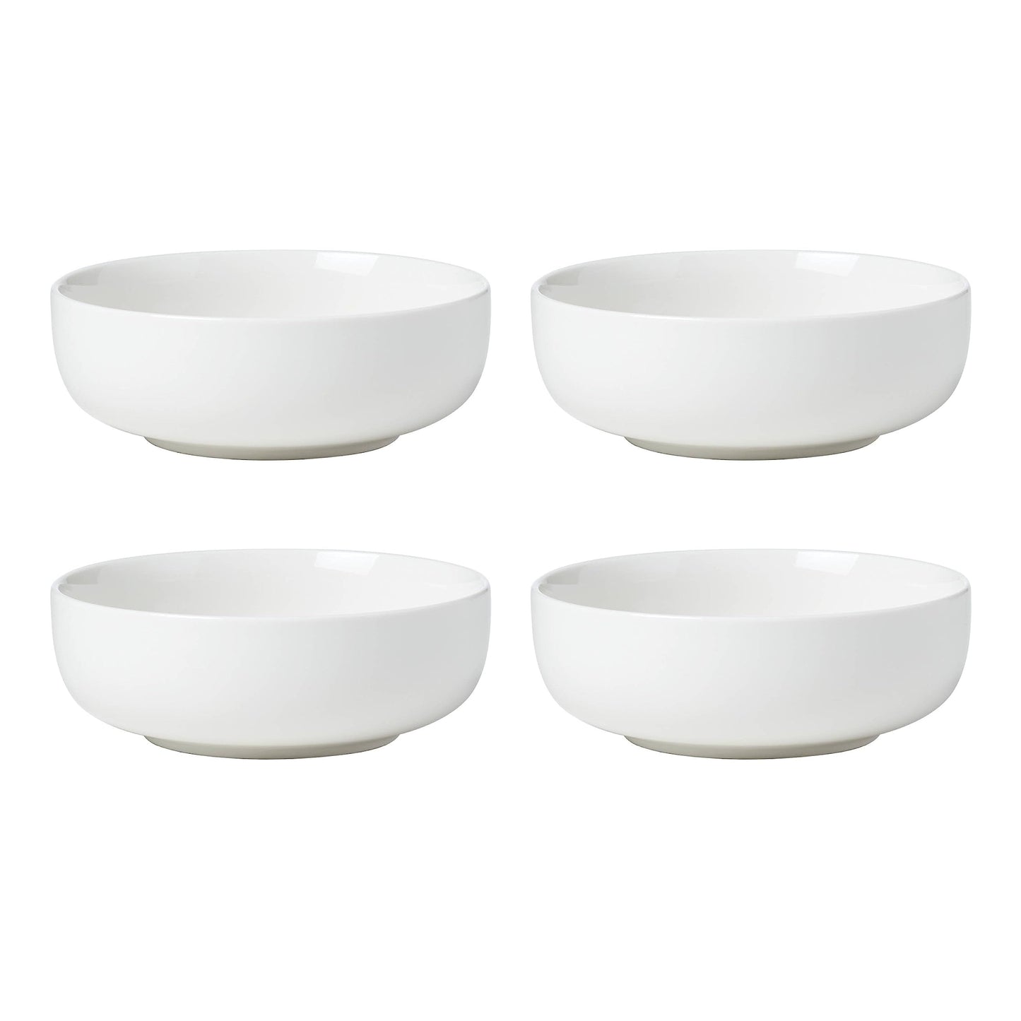 Oneida 895942 24 Seven White 12 Piece Dinnerware Set