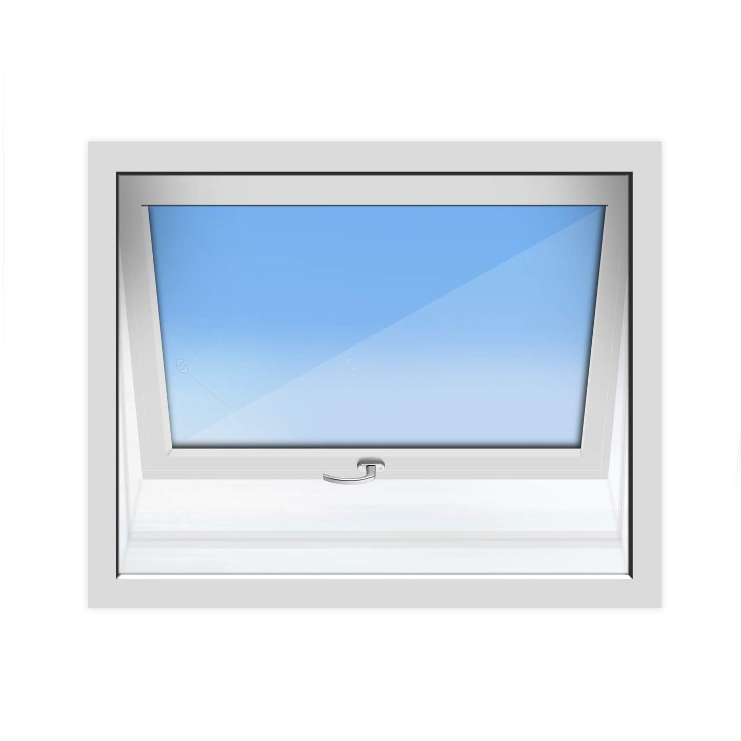 HOOMEE 560CM|220” Universal Window Seal for Portable Air Conditioner