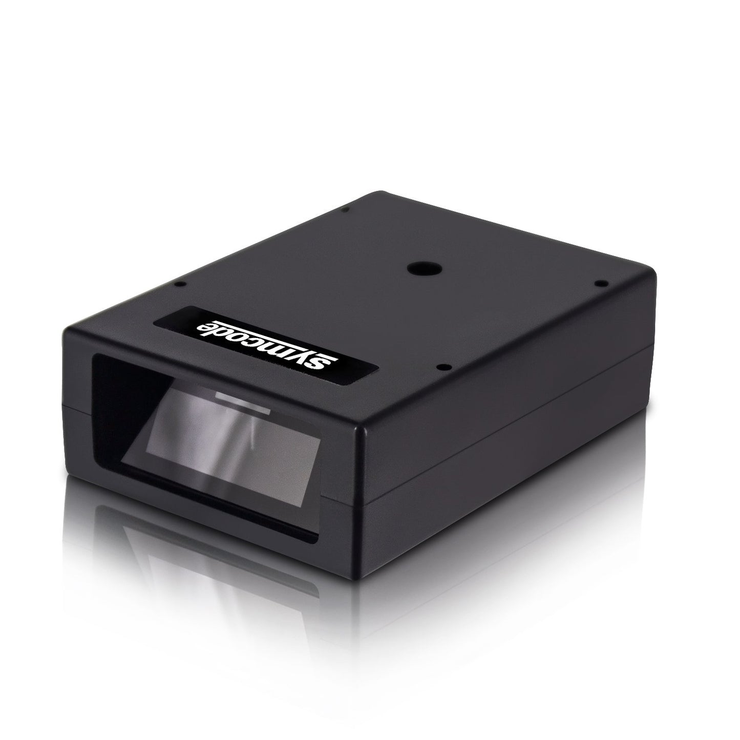 Symcode Barcode Scanner Embedded Mini USB Fixed Mount Barcode Scanner Scan Engine, Laser Barcode Reader Module Scanner Portable Bar Code Scanner