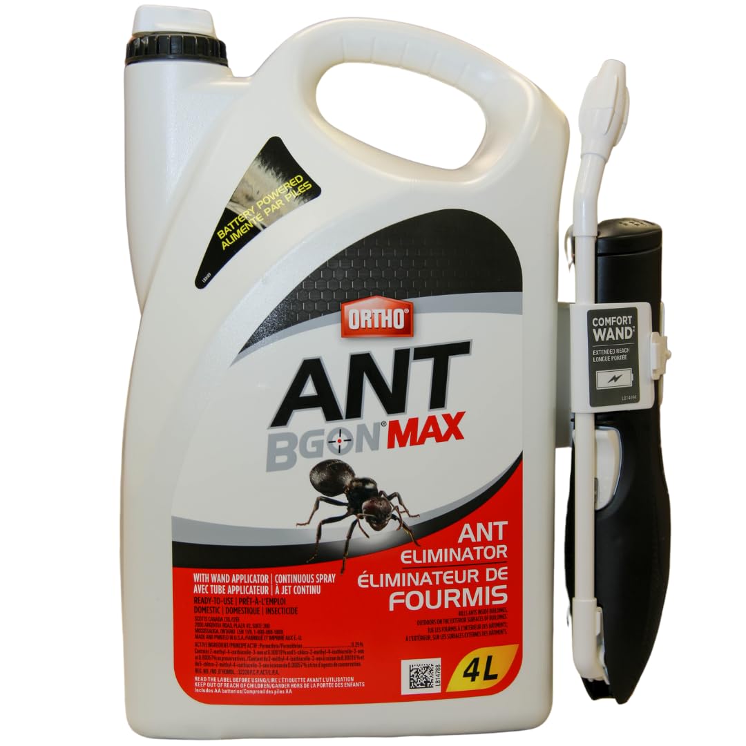 4L Ready to Use Ant Eliminator