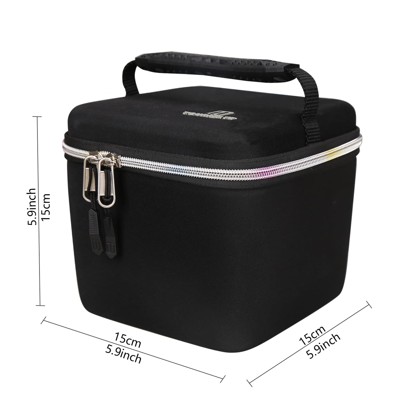 Tourmate Hard Case Replacement for Elgato Stream Deck + Audio Mixer, Case Only