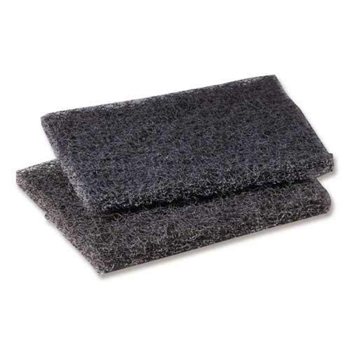 Scotch-Brite 59262-case Griddle Polishing Pad 46-20, 4" x 5.25"