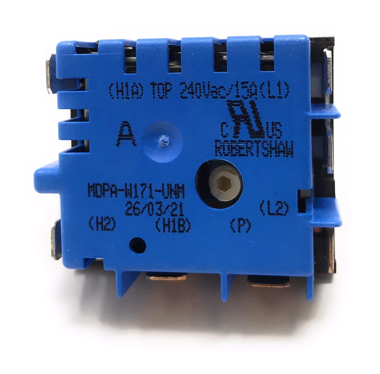 Range Cooking Switch W10434452, MDPA-W171