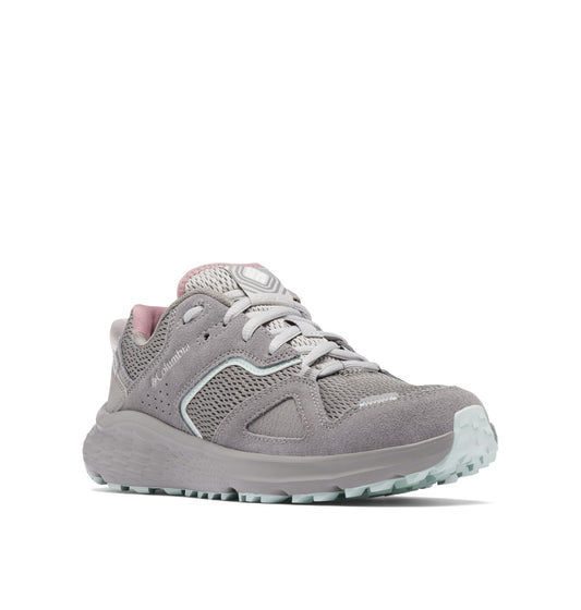 Columbia Women's Bethany, Stratus/Cool Green, 5