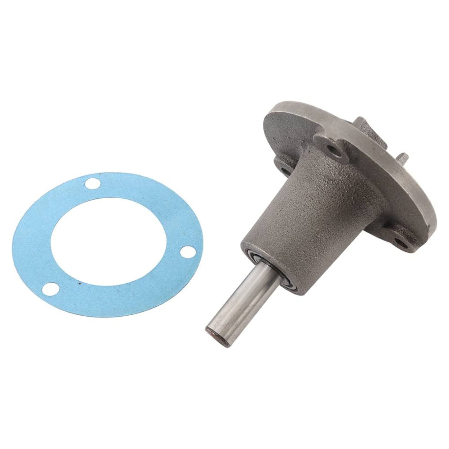 Complete Tractor 1206-6205 Water Pump Compatible with/Replacement for Massey Ferguson Tractor 135 150 Others-830691M91 830514M91