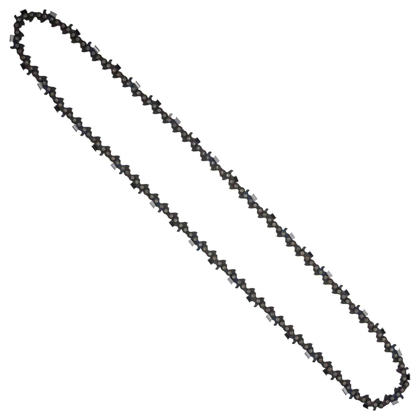 8TEN Ripping Chainsaw Chain 24 Inch .050 3/8 84DL for Husqvarna 455 Rancher Echo CS-590 CS-600P Stihl MS 270 (1 Pack)