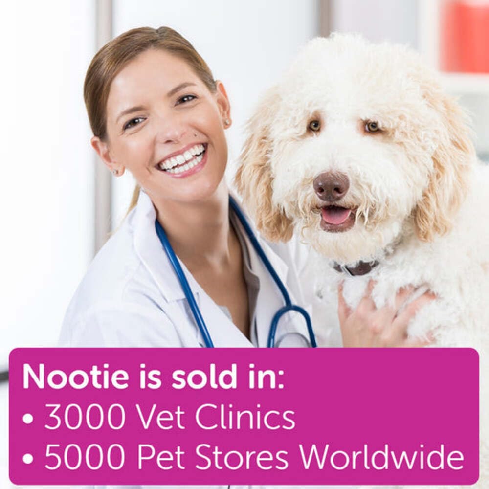 Nootie Daily Pet Conditioning Spritz, 16-Ounce, Japanese Cherry Blossom