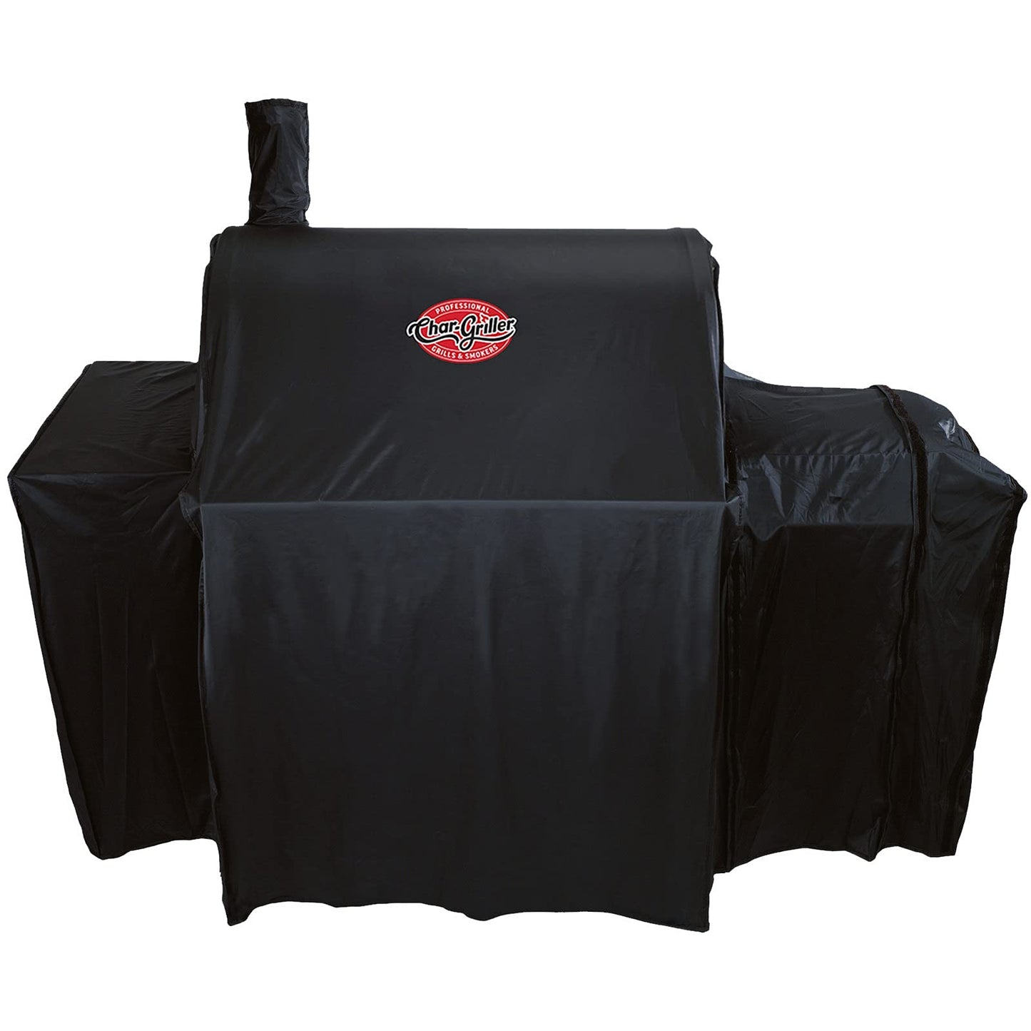 Char-Griller 5555 Grill Cover, Fits 2121, 2828 and all Char-Griller Smokers