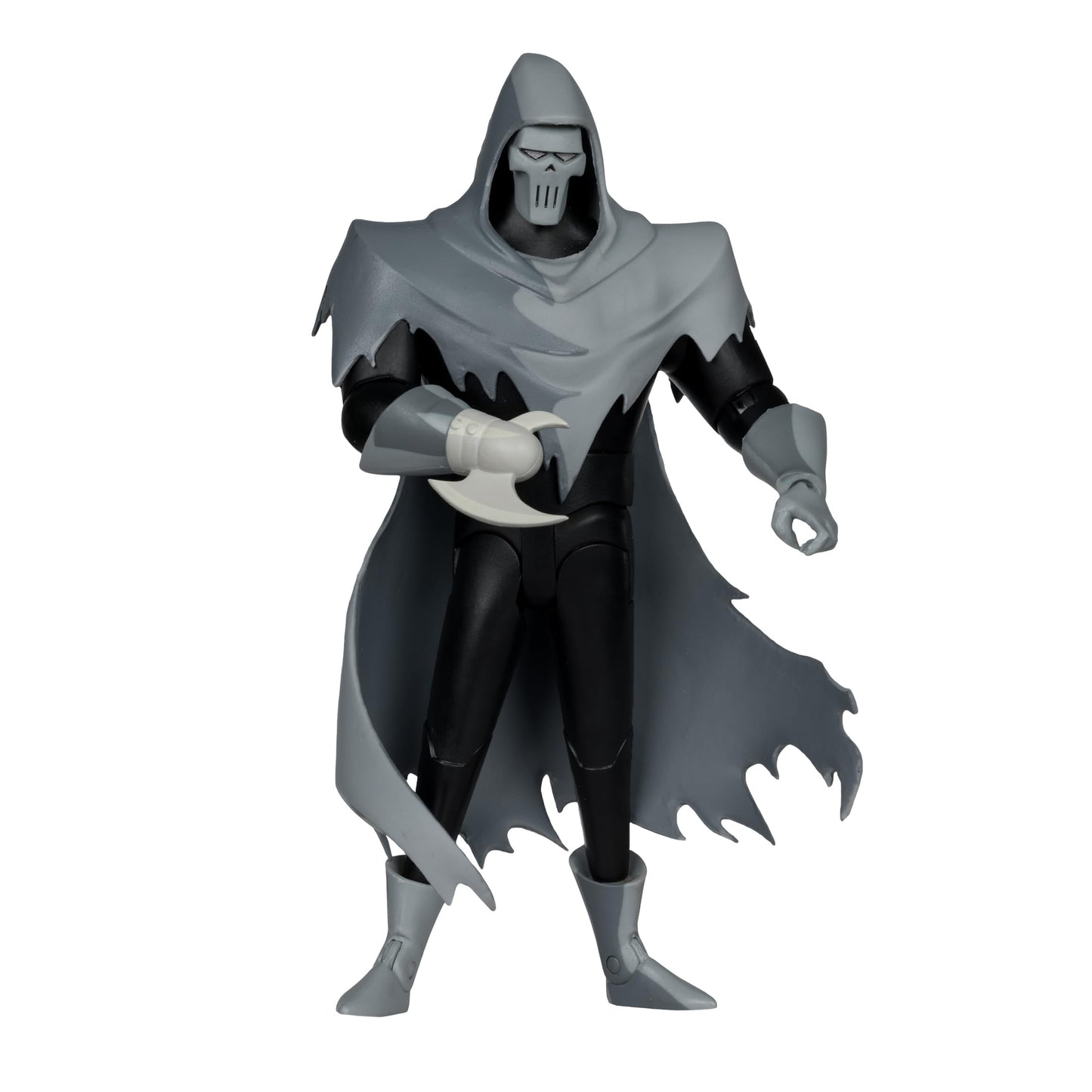 Batman: The Animated Series Phantasm 6in Build-A Figure McFarlane Toys
