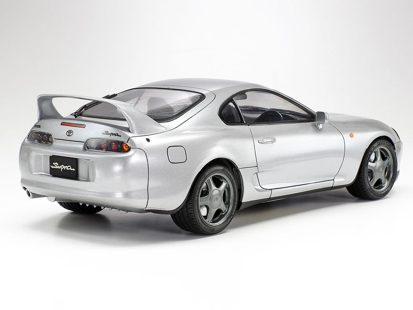 1/24 Toyota Supra Car