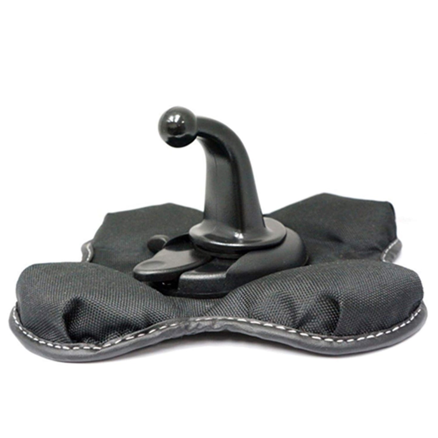 iSaddle Exclusive Portable NonSkid Beanbag Dashboard Friction Mount for all Garmin GPS Nuvi 30 40 42 44 50 52 54 55 56 65 2250 2350 2360 2455 2457 2458 2460 2475 2495 2497 2555 2557 2558 2559 2577 2595 2597 2598 2757 2558 2577 2595 2597 2598 2757 2797 345