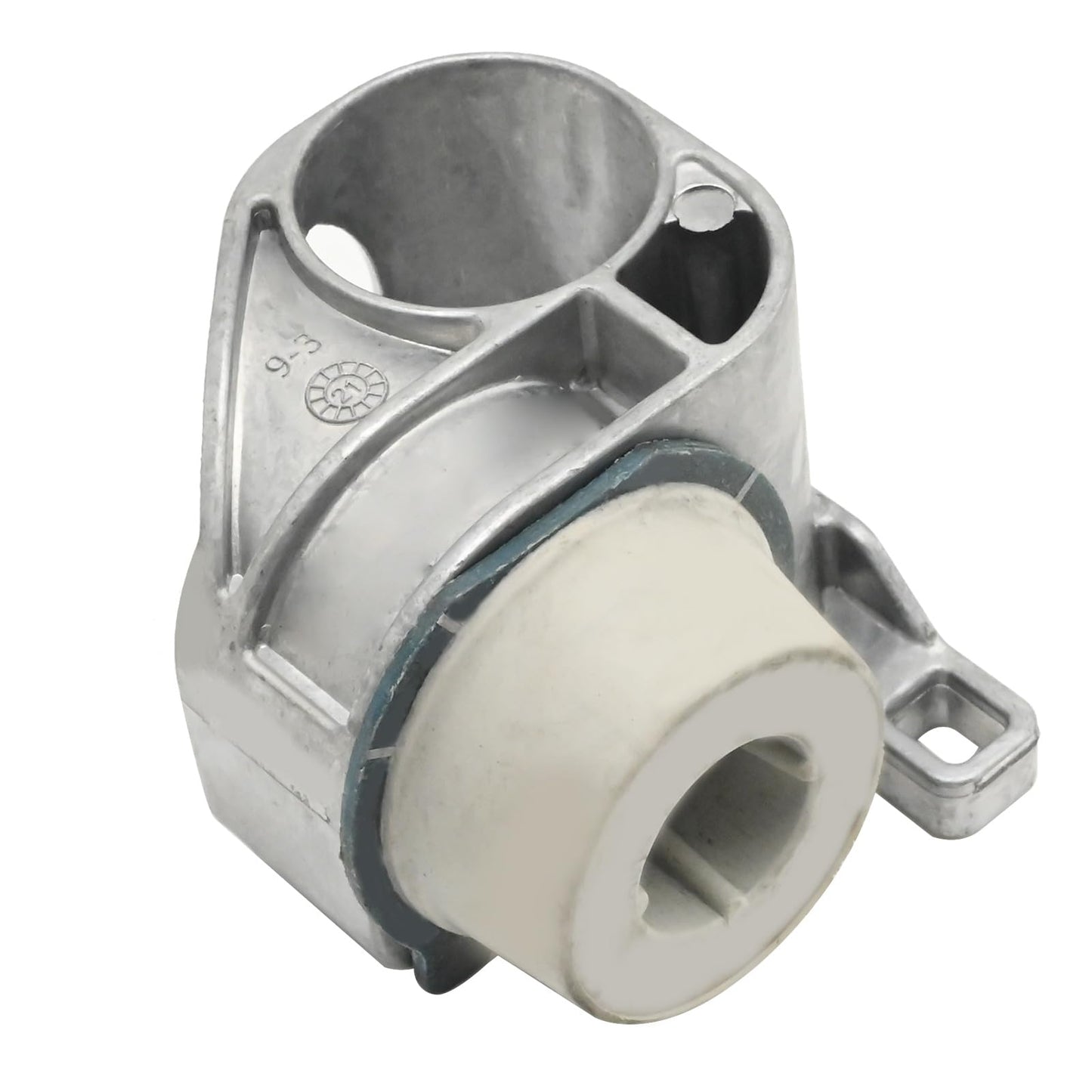 EATAKWARD 68185869AB Exhaust Muffler Hanger, Replacement for Cherokee 200 2015-2021, Replaces 68185869AB